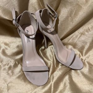 Anne Michelle Women High Heels